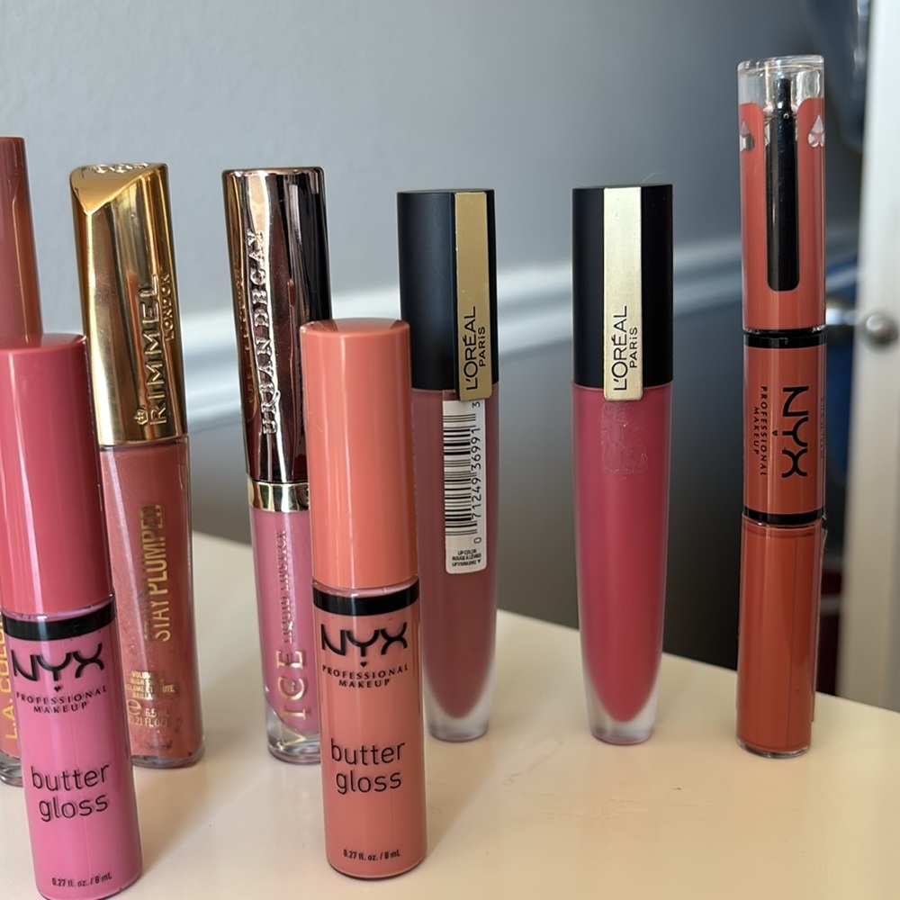 Lippie Bundle - Picture 3 of 3